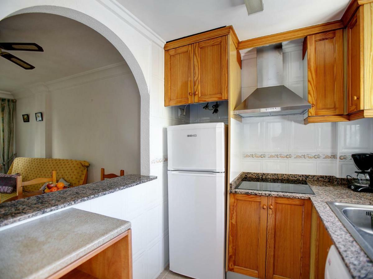 Apartment Residencial Daly By Interhome Denia Exteriör bild